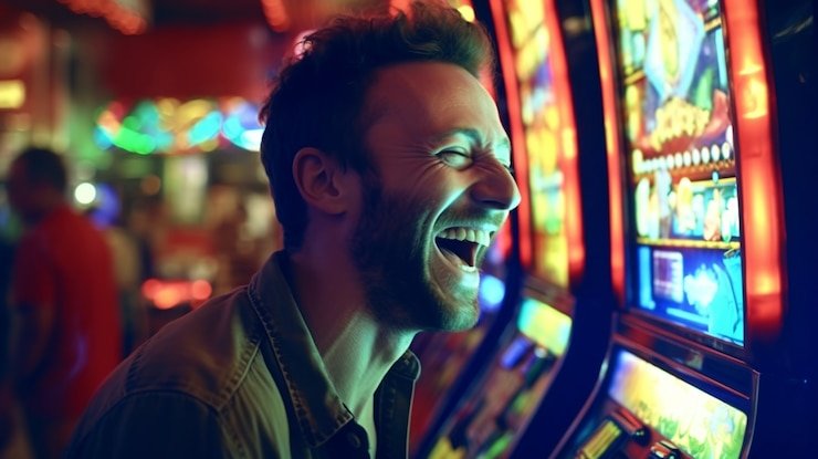 Người chơi xsthu High Roller trải nghiệm cá cược đẳng cấp trên nền tảng di động