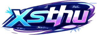 Logo xsthu